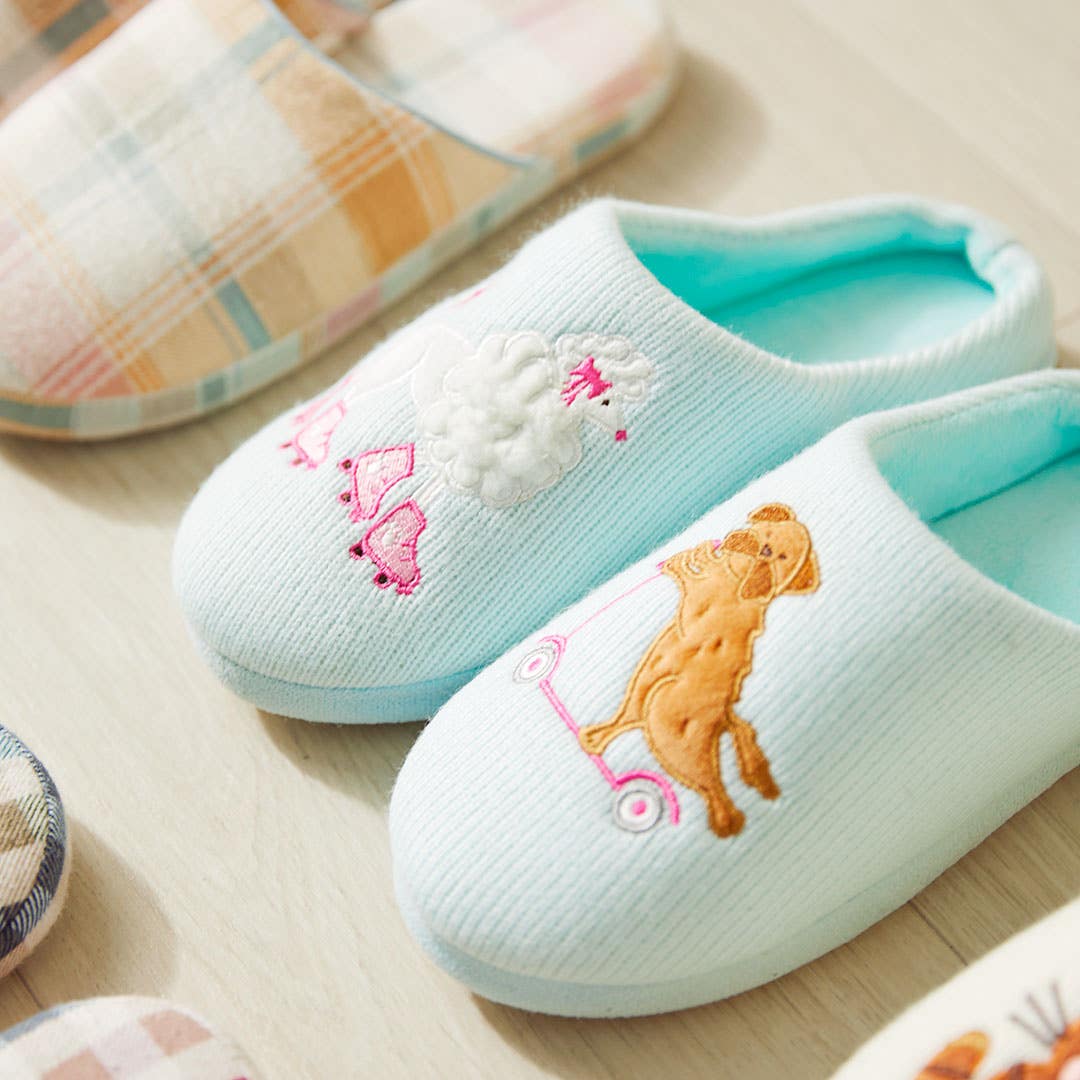 Shop Marley Slippers Online Bed Bath N Table