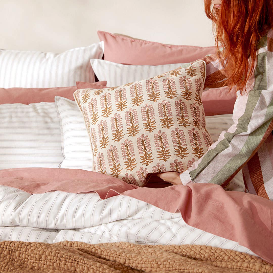 Bed Cushions Bed Decor Bed