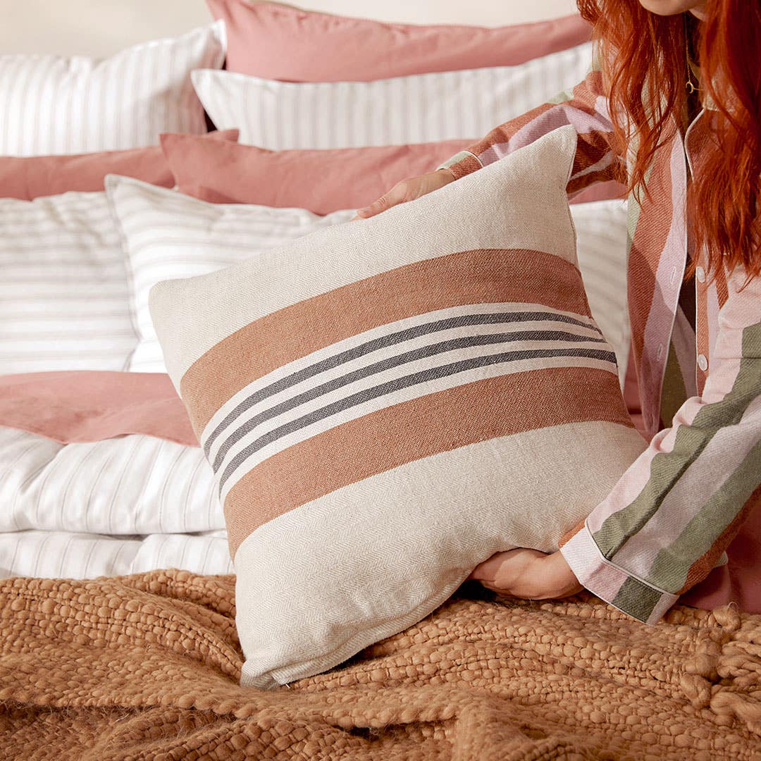 Bed cushions australia sales
