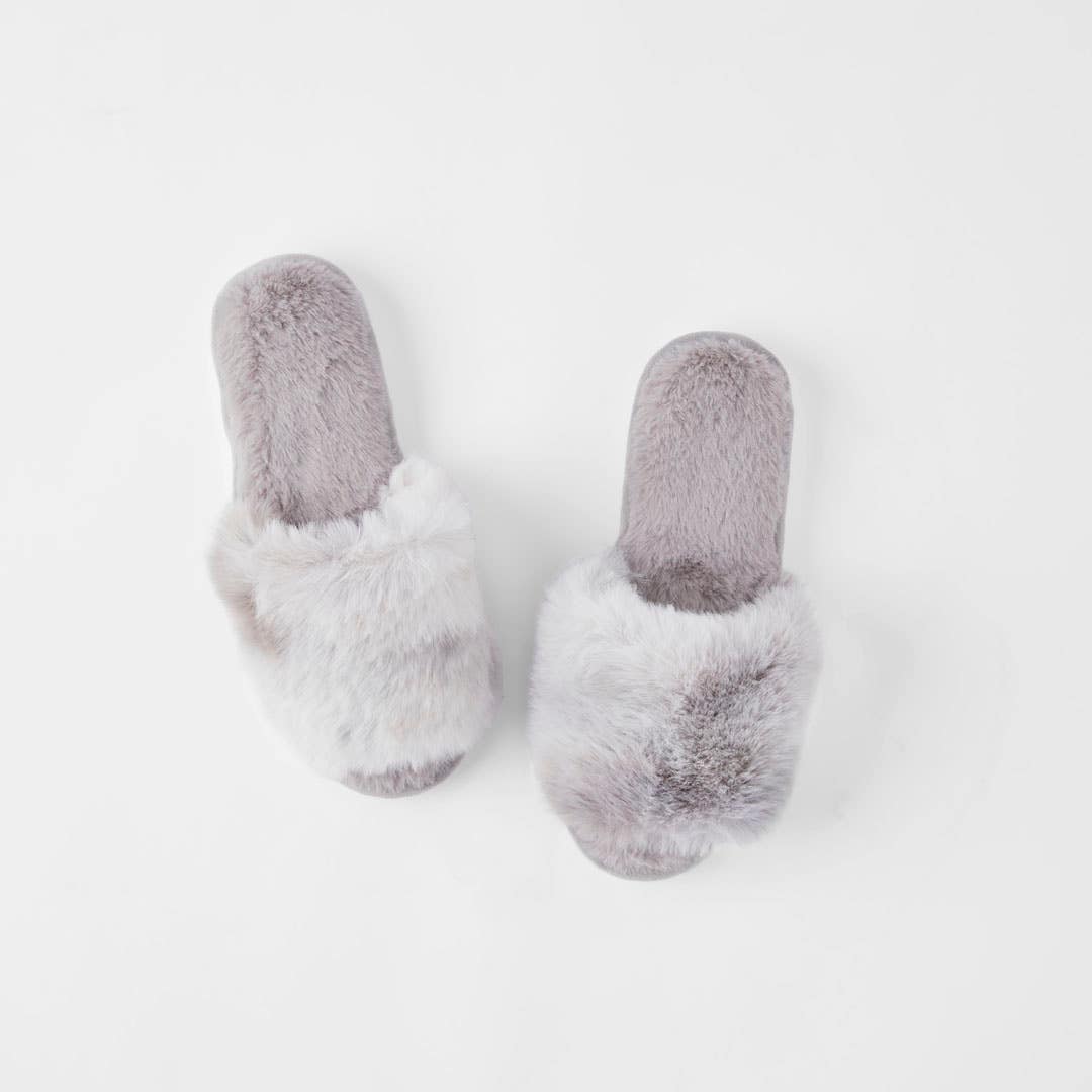 Bed bath table slippers online