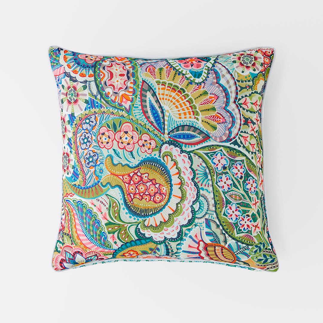 Shop Panama Komodo Outdoor Cushion Multi Colour Online Bed Bath N Table