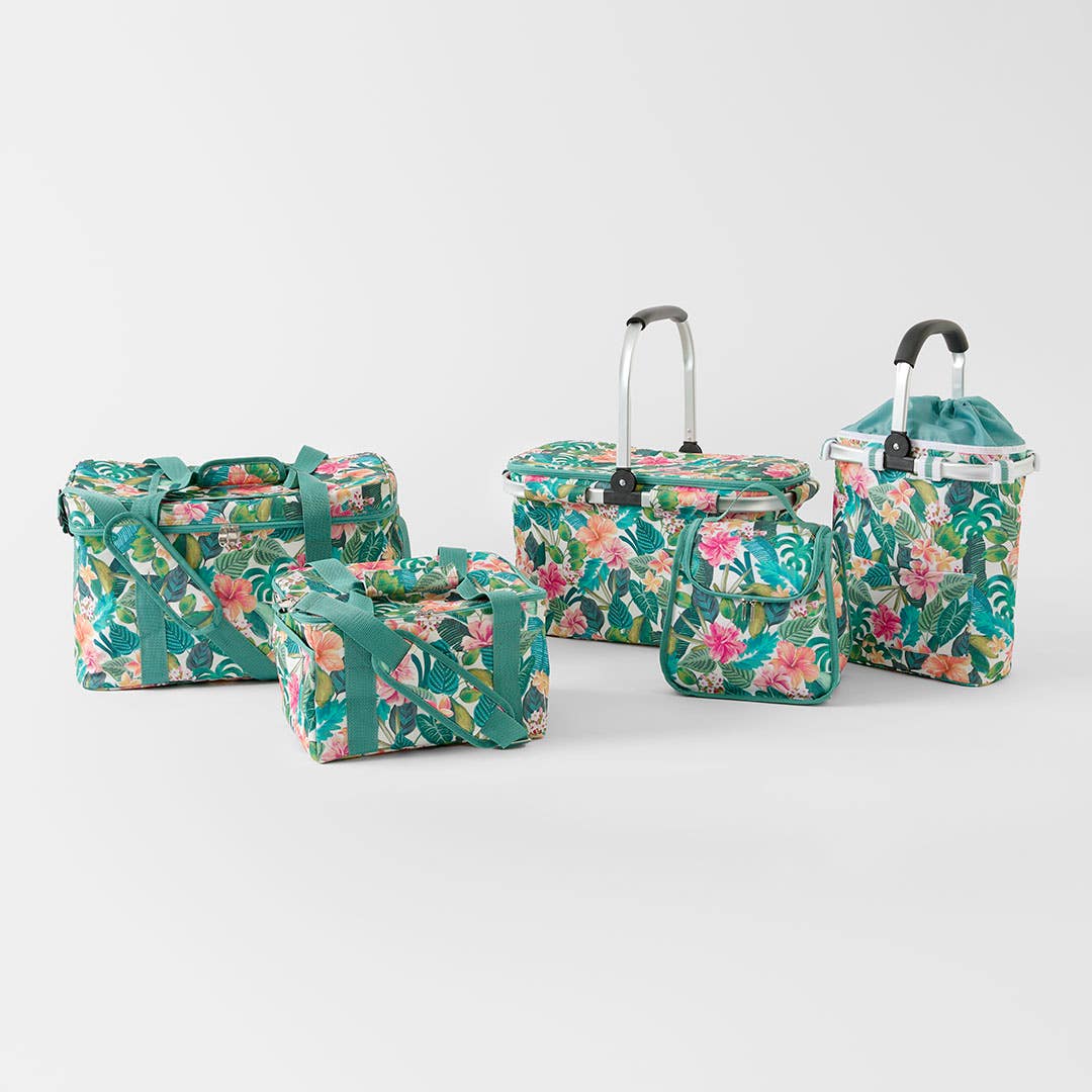 Cooler market bag 2025