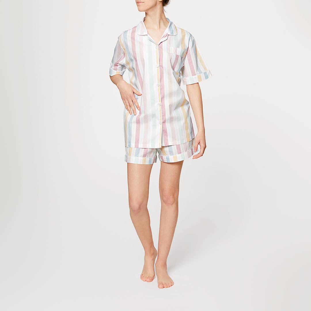 Morgan and 2025 finch flannelette pyjamas