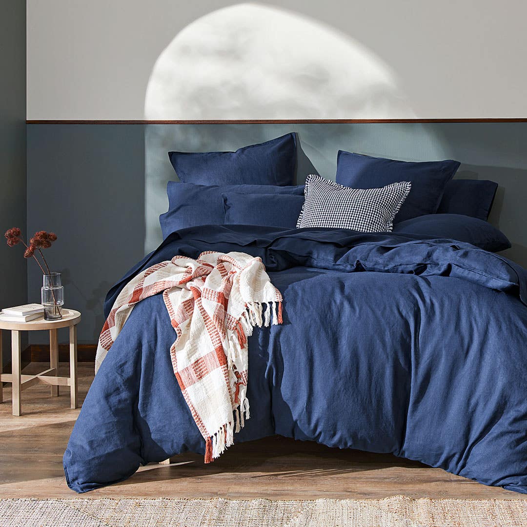 Pillow talk deals doona covers sale
