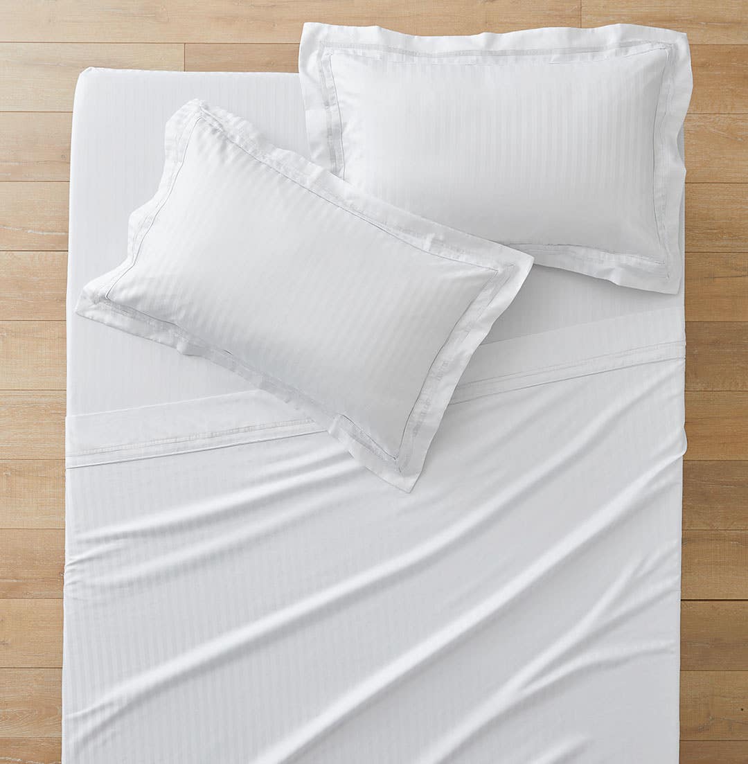 Fitted sheet bed bath and table outlet