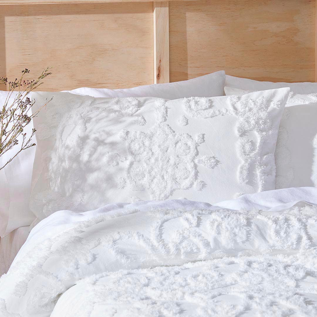 FARRAH Standard Pillowcase
