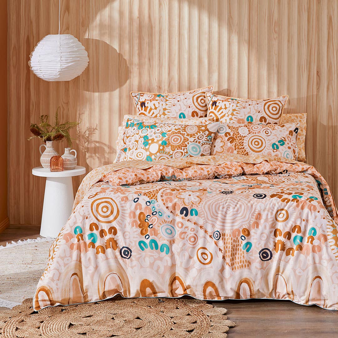 Shop Dreaming Quilt Cover Online Bed Bath N Table