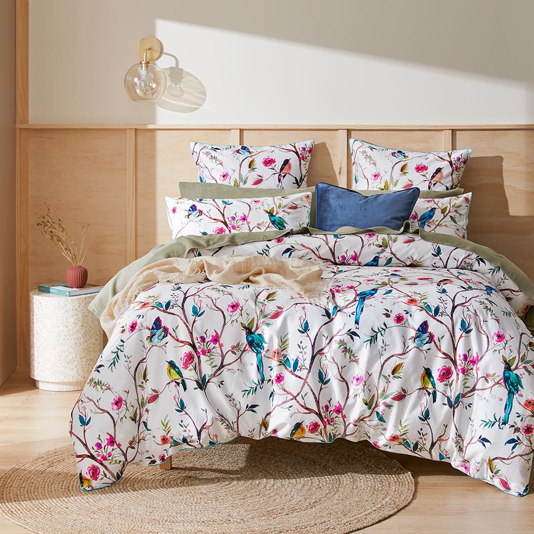 Single sales doona cover