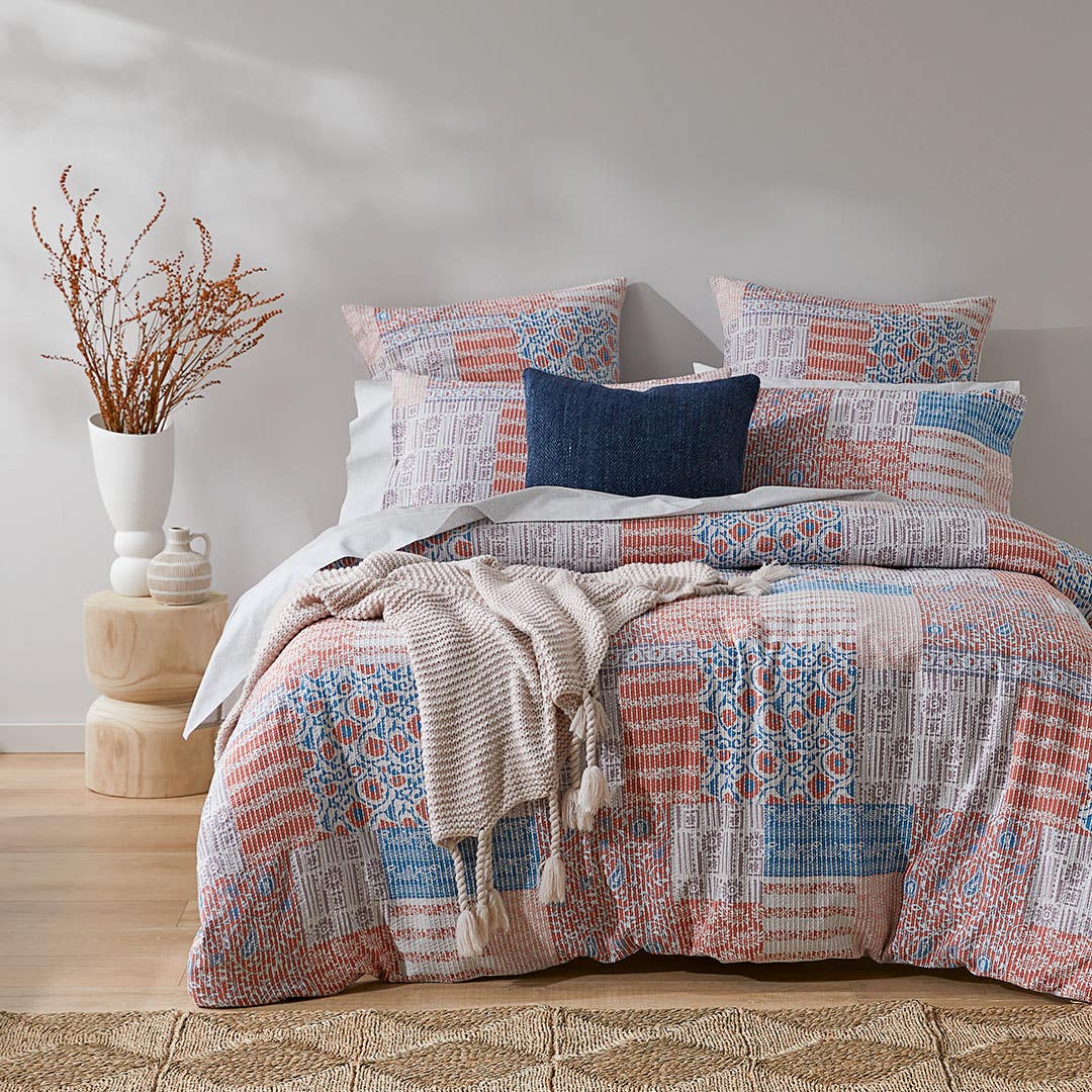 Shop Jiya Quilt Cover Online Bed Bath N Table