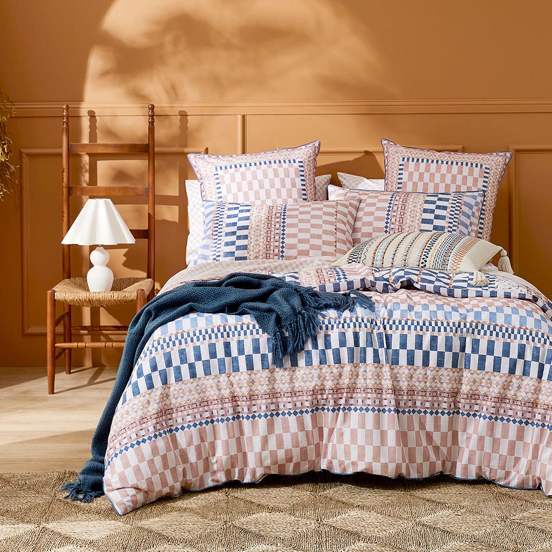 Morgan and finch quilt covers sale