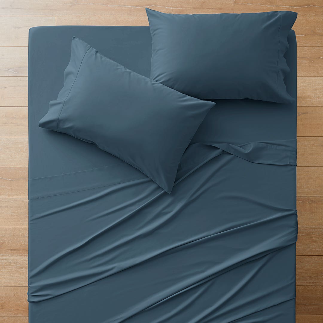 Bed bath and table cot sheets discount