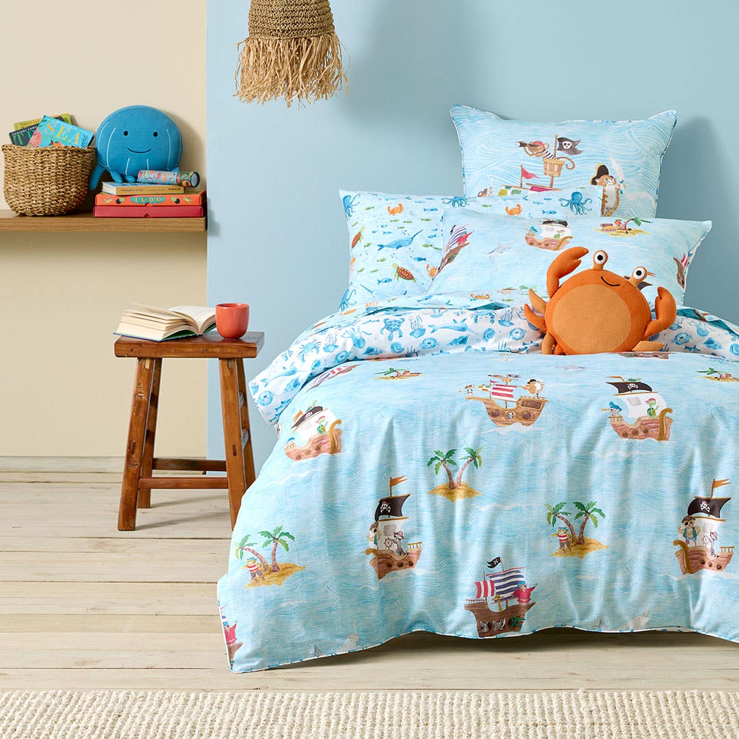 Kids queen doona cover cheap