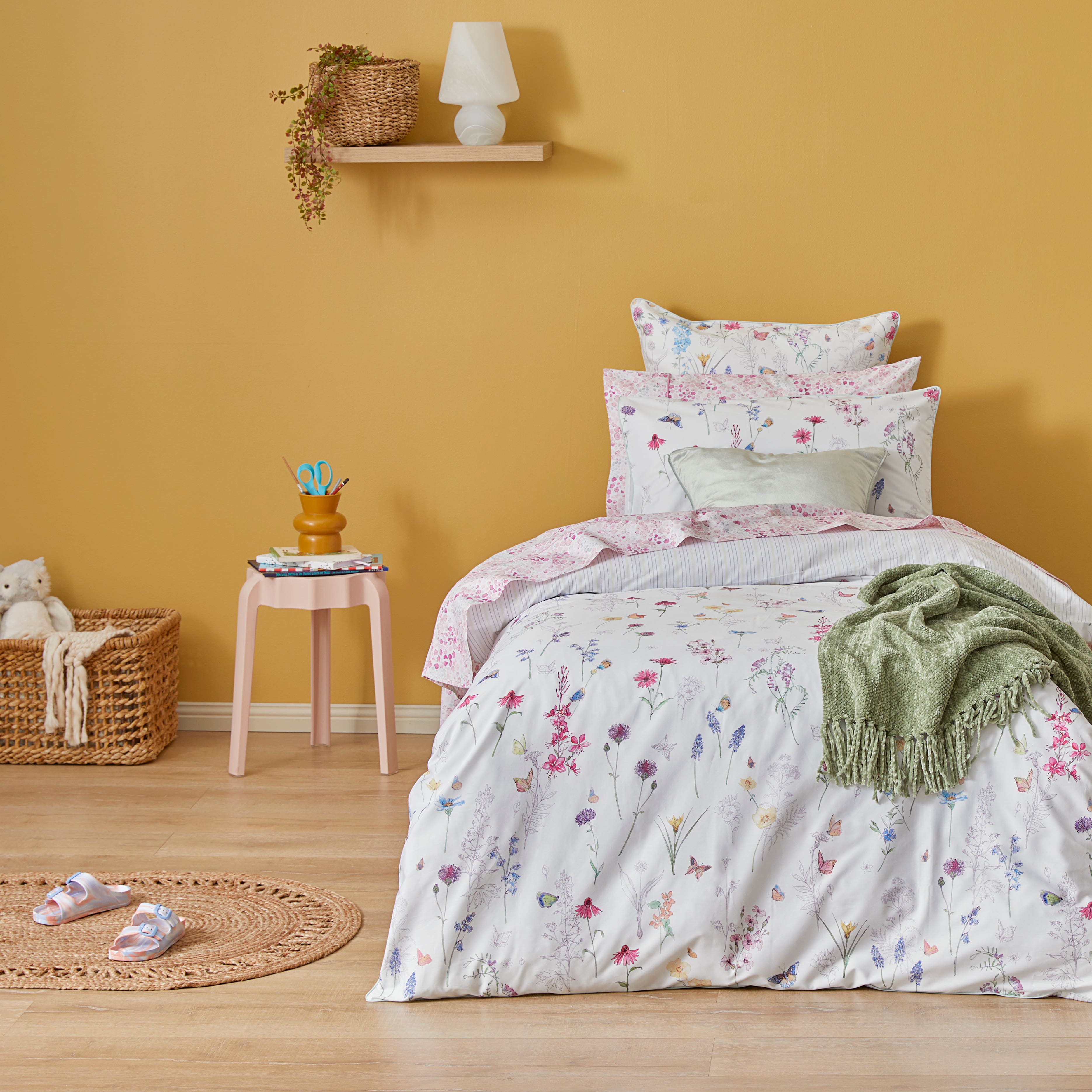 Childrens quilt covers australia cheap