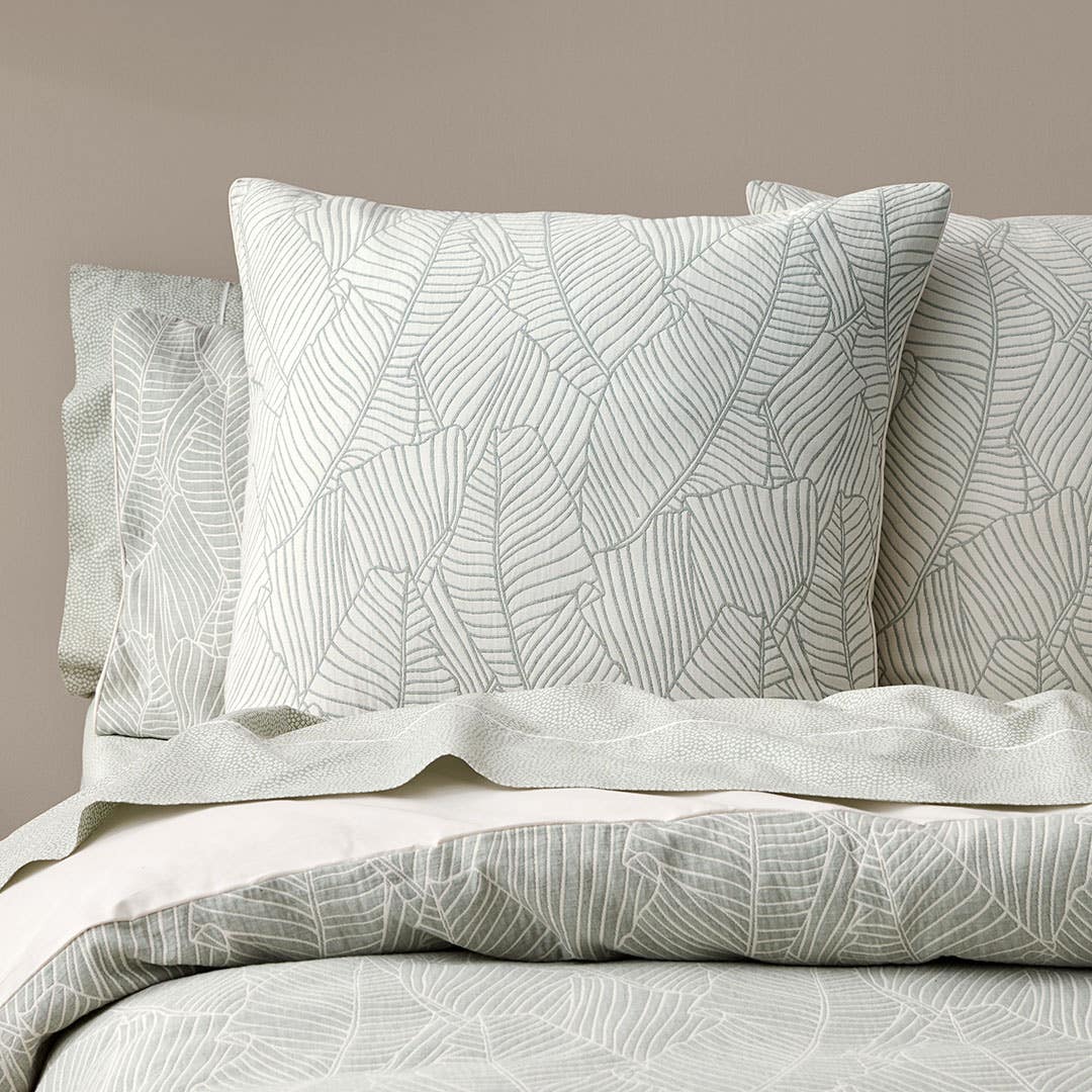 BENGALI European Pillowcase
