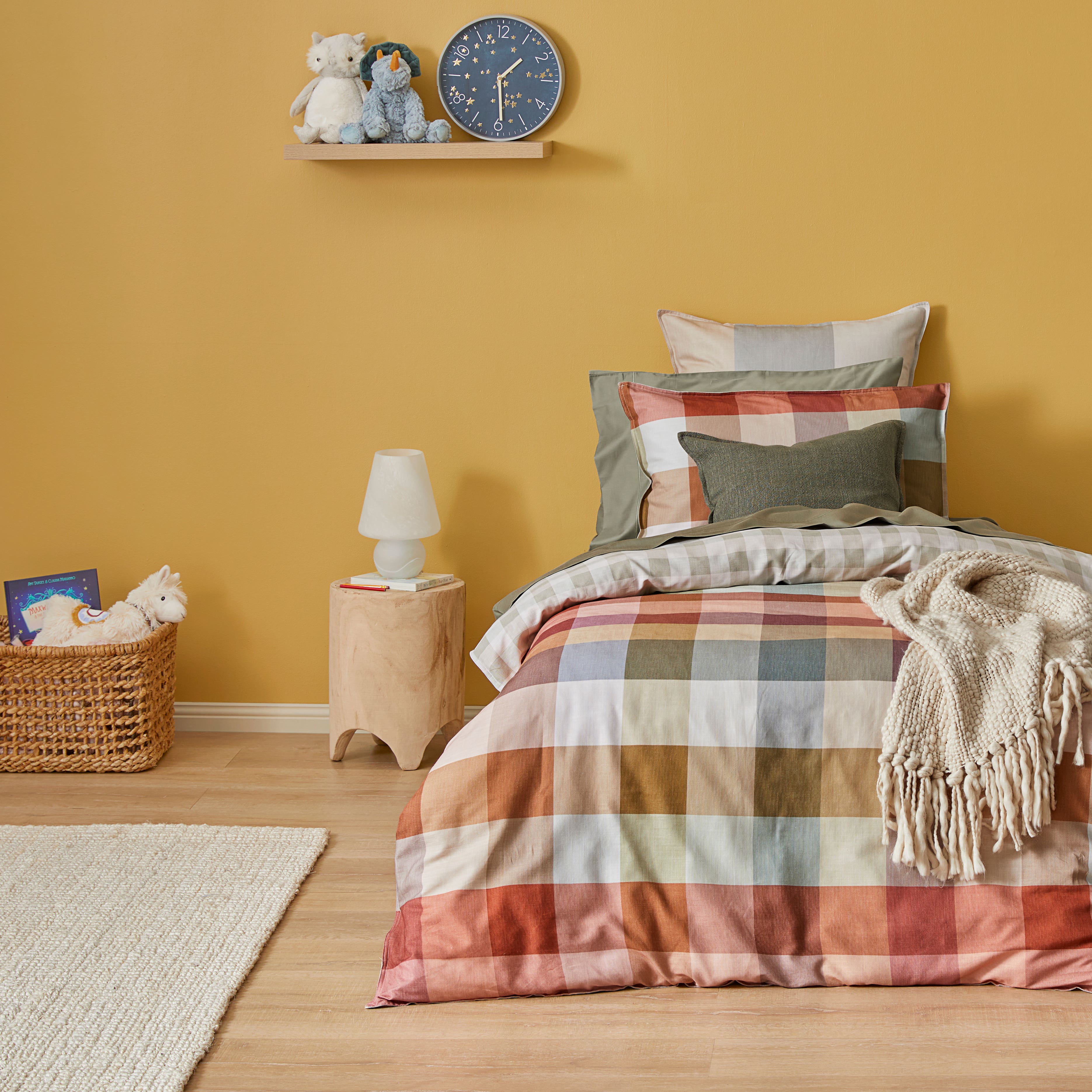 Kids bedding afterpay shop