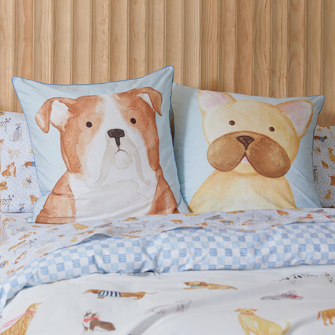Shop Marley Quilt Cover Multi Online Bed Bath N Table