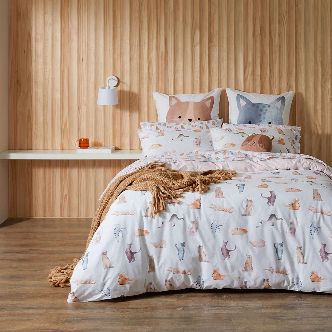 Dachshund quilt cover australia store