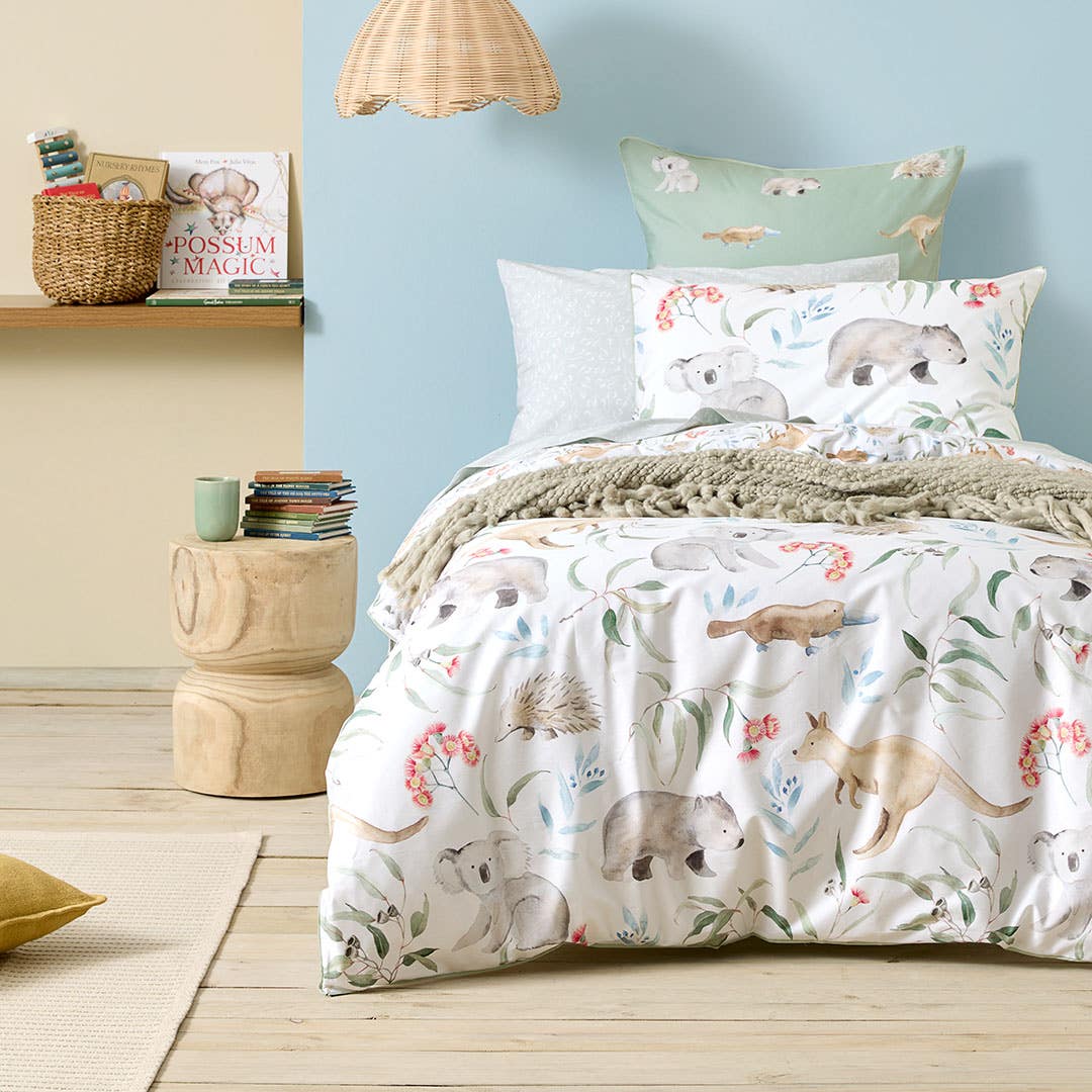 Children's doona covers australia 2025