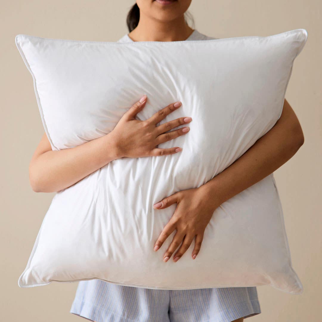 Shop Pillows Cushion Inserts Bed Bath N Table