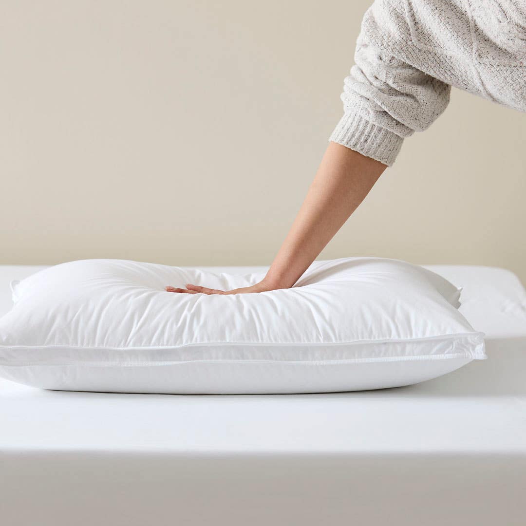 Surround pillow sale