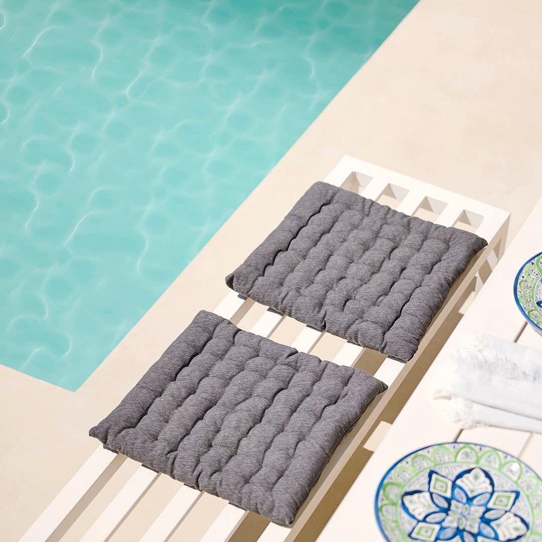 Shop Outdoor Cushions Chair Pads Bed Bath N Table