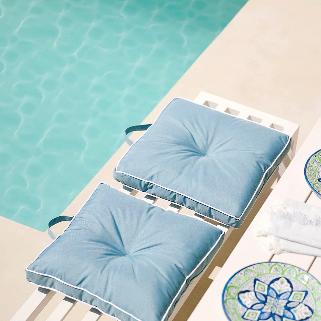 Shop Outdoor Cushions Chair Pads Bed Bath N Table
