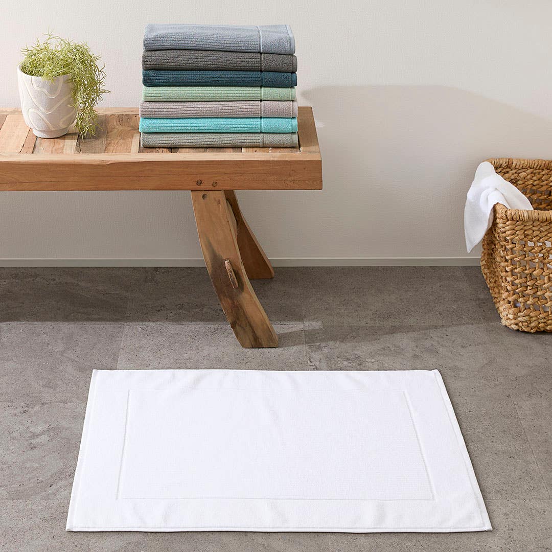 Morgan and finch bath mats outlet