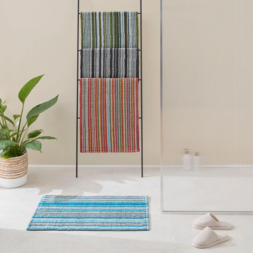 Montauk Stripe BM Bed Bath N Table