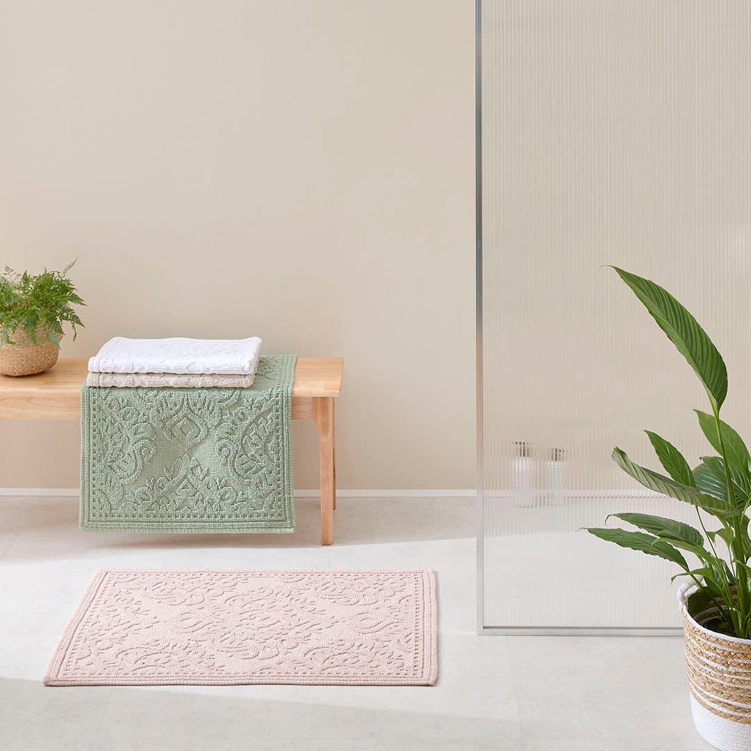 Buy Asher Bath Mat Online Bed Bath N Table
