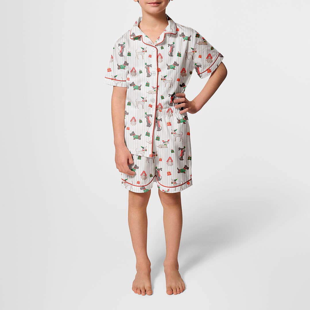 Kids christmas nightie new arrivals