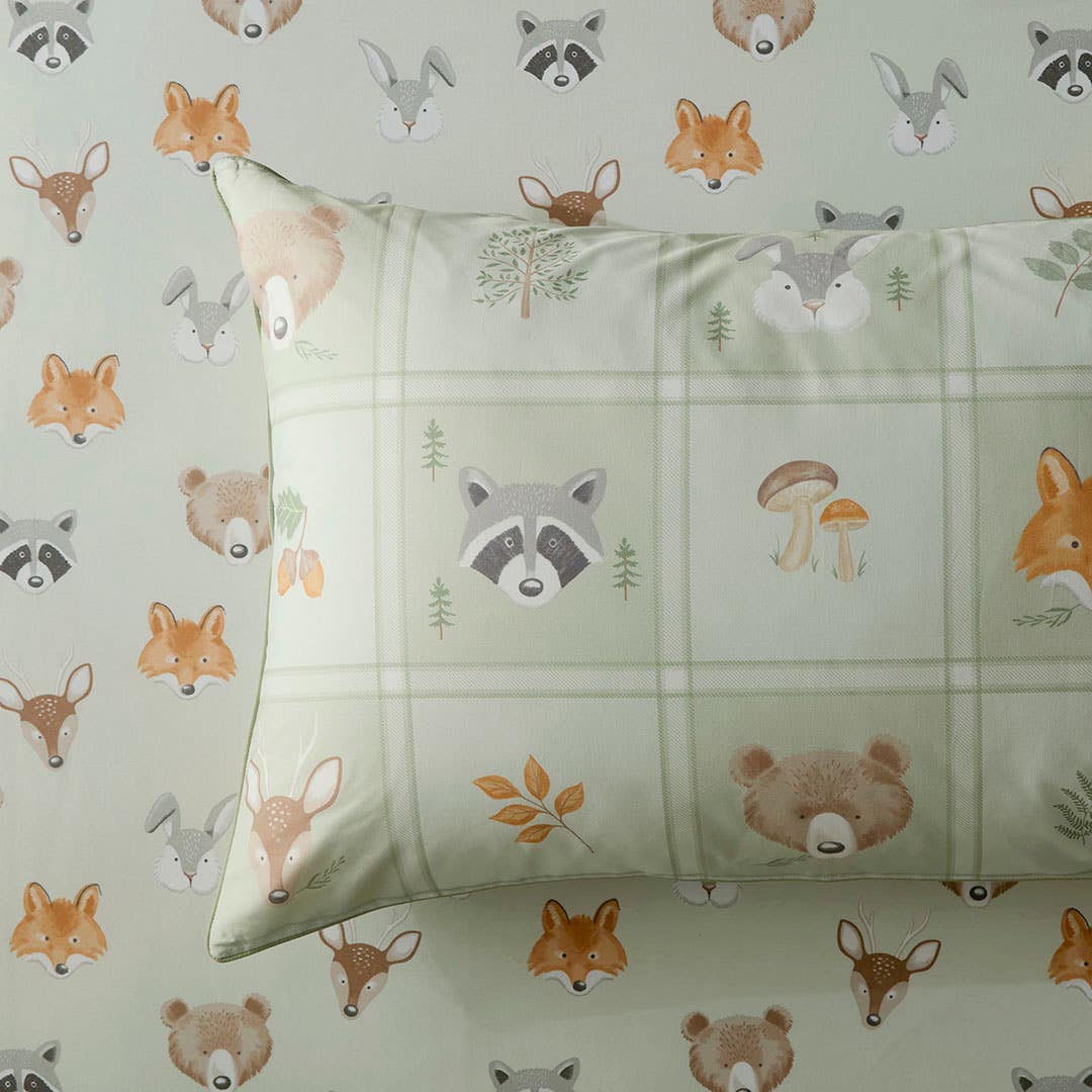 Shop Buck Quilt Cover Online|Bed Bath N' Table