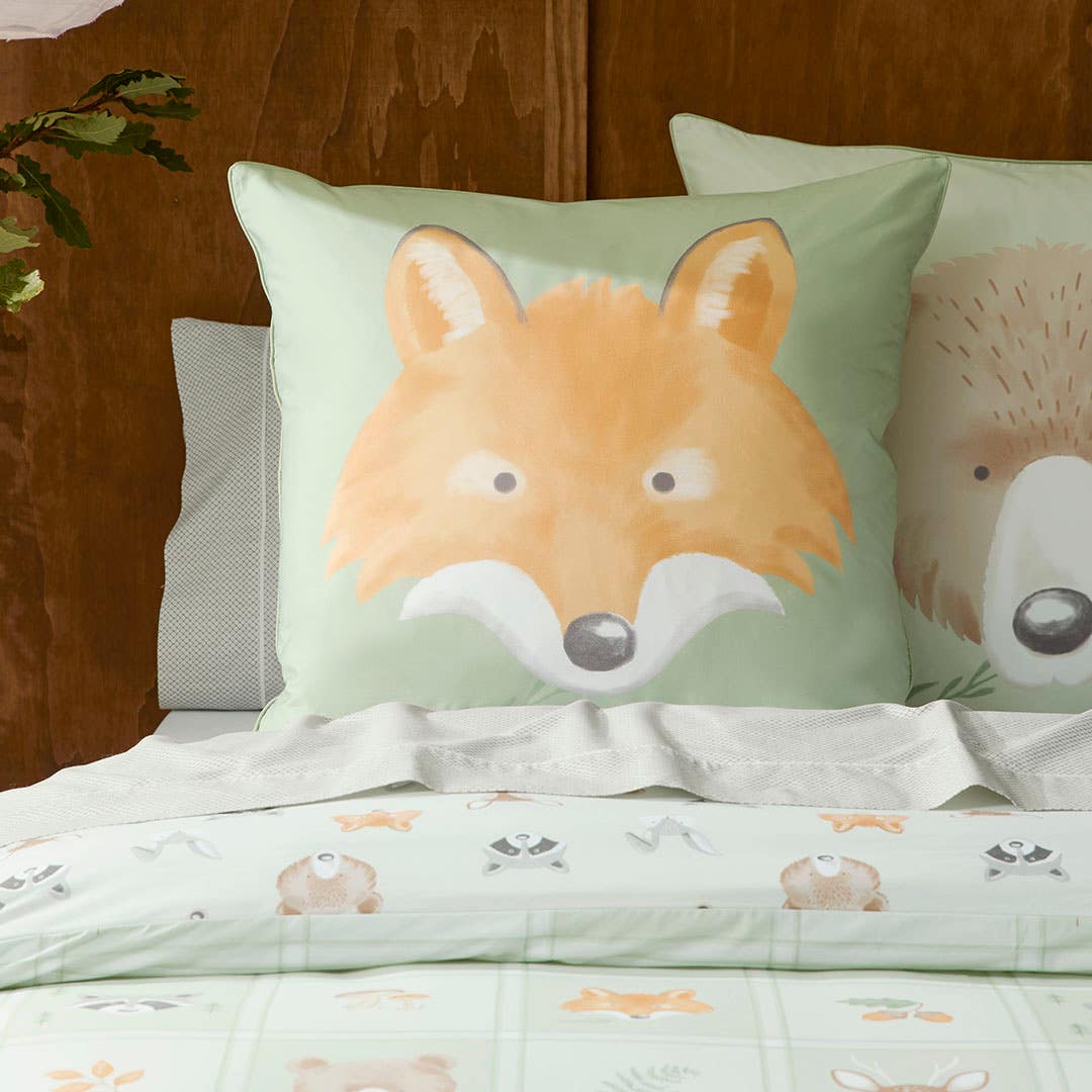 Shop Buck Quilt Cover Online|Bed Bath N' Table
