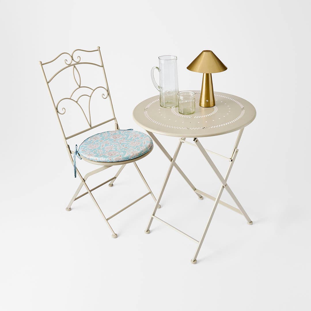 Shop Retreat Garden Table Online|Bed Bath N' Table