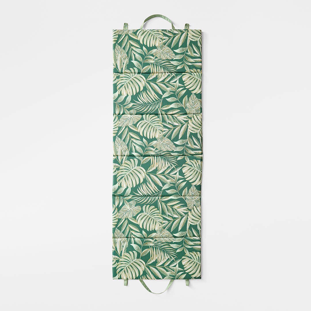 Shop Panama Palawan Beach/Pool Mat Online | Bed Bath N' Table