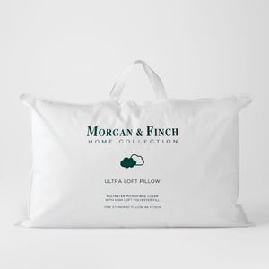 Ultra Loft Pillow