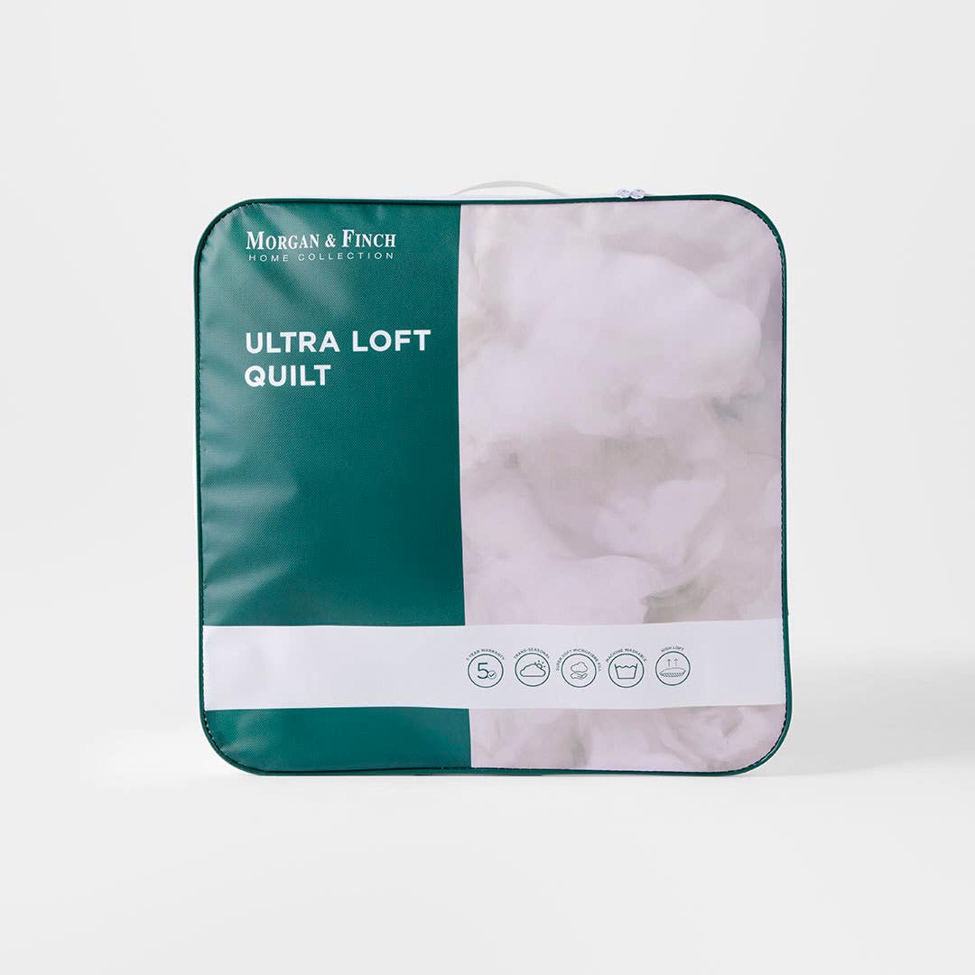 Shop Ultra Loft Quilt Online | Bed Bath N'Table