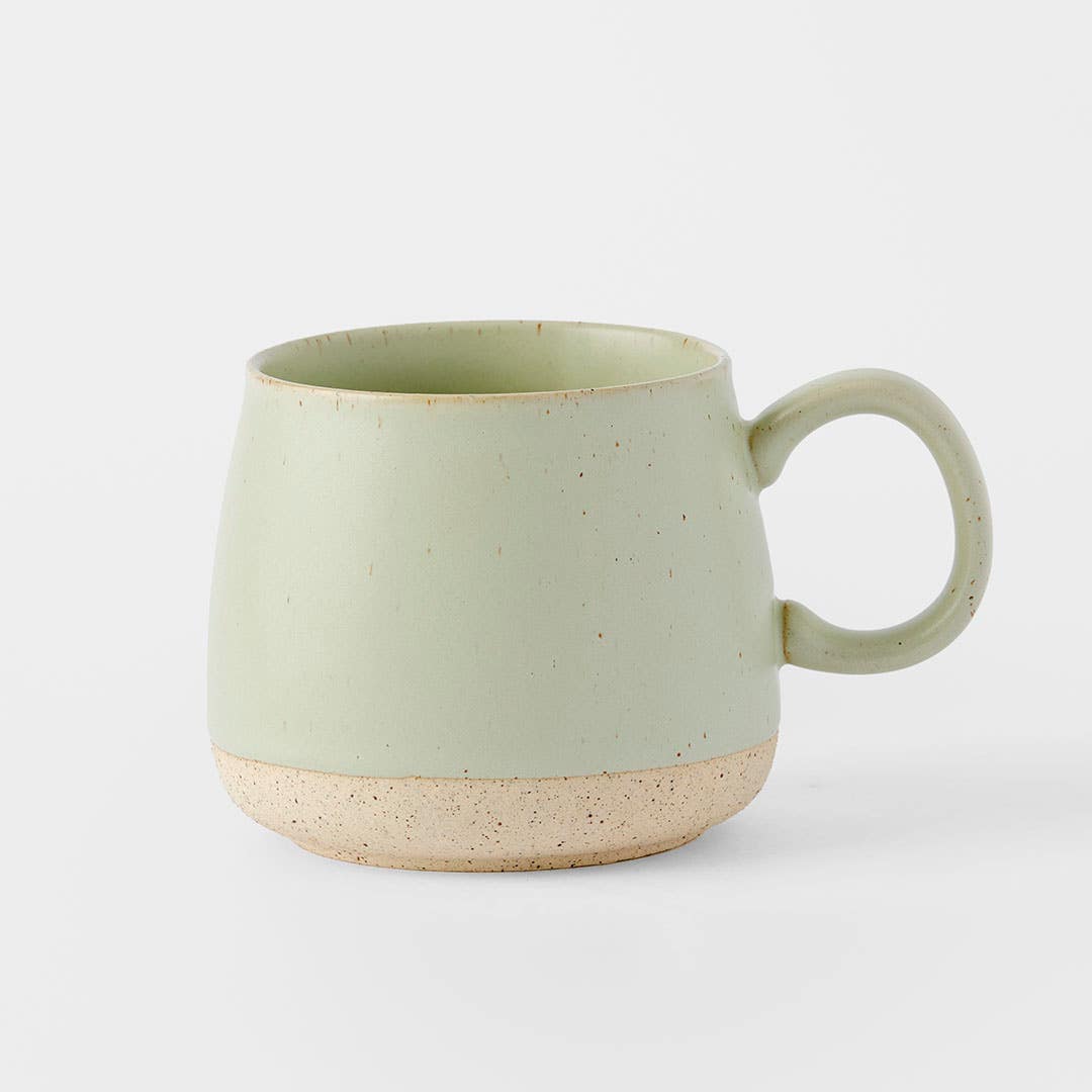 Shop Sabine Cuddle Mug -Pistachio Online | Bed Bath N' Table
