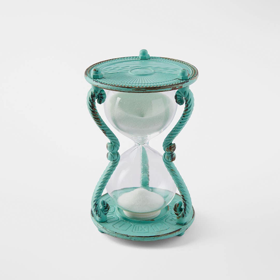 Buy hourglass timer hot sale