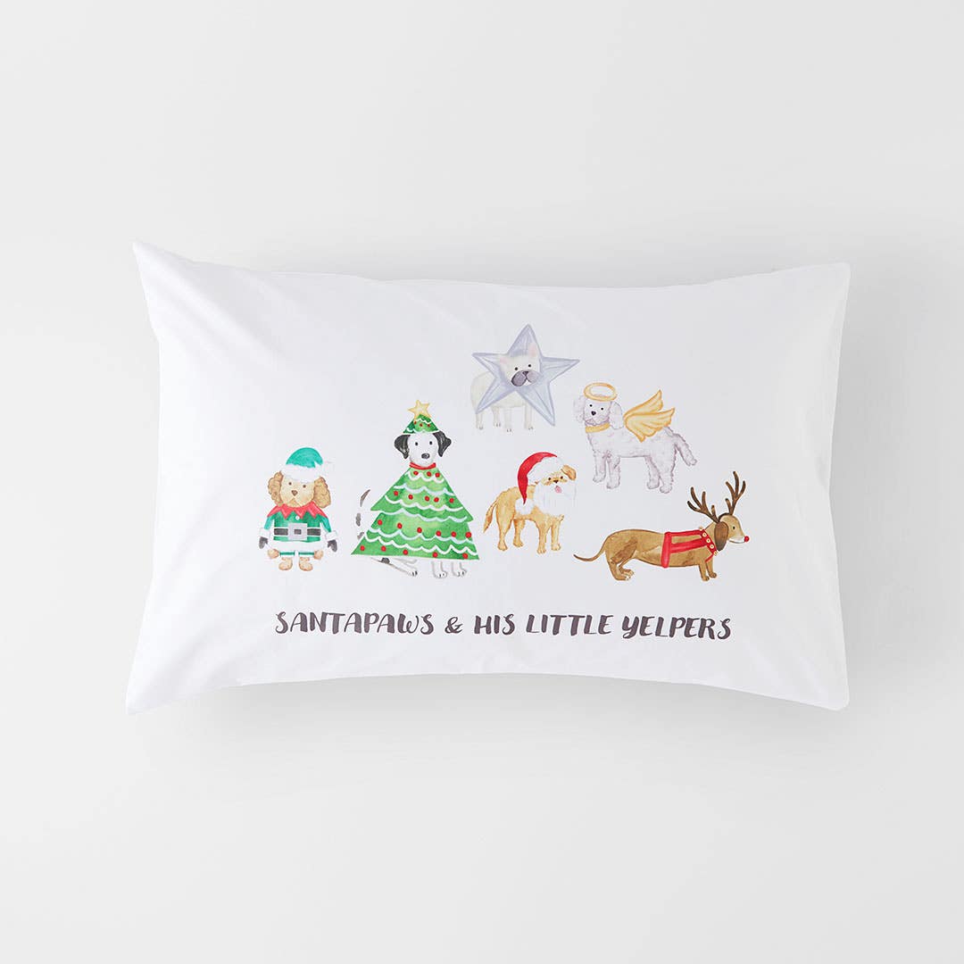 Kmart christmas pillowcase new arrivals