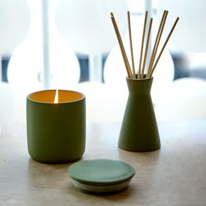 Serene Diffuser - Lavender Eucalyptus