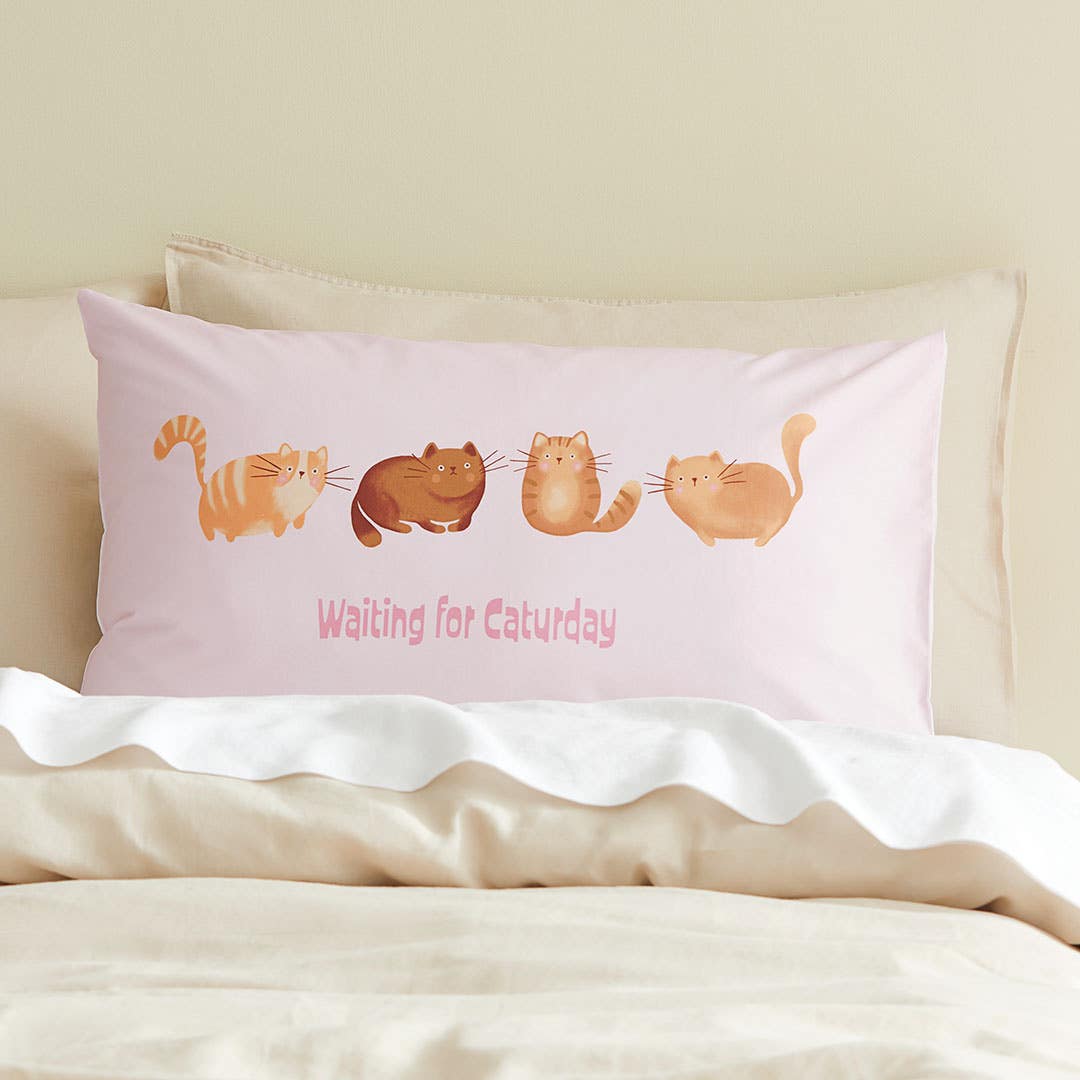 Bed bath and table pillow cases hot sale