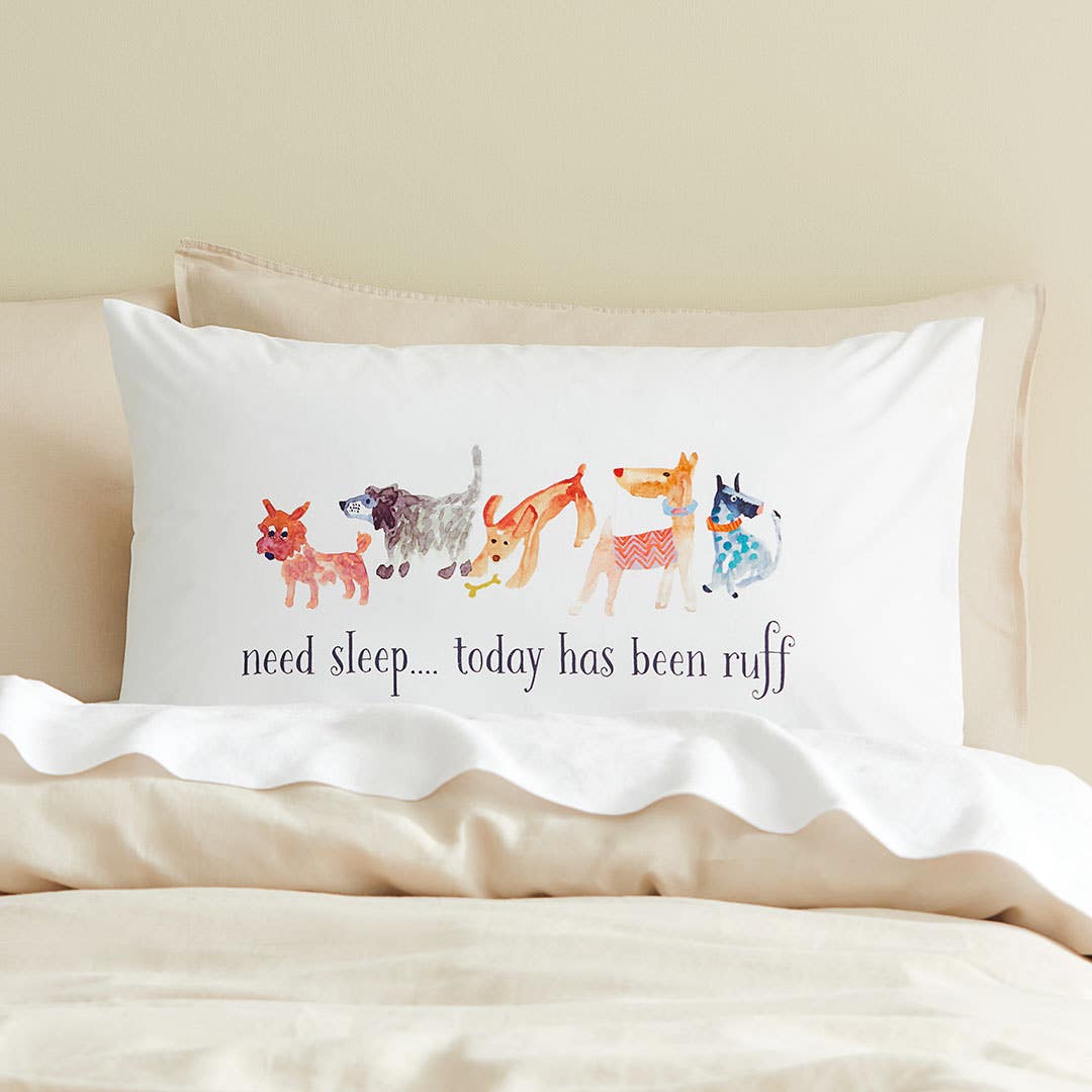 Dog bed pillow case new arrivals