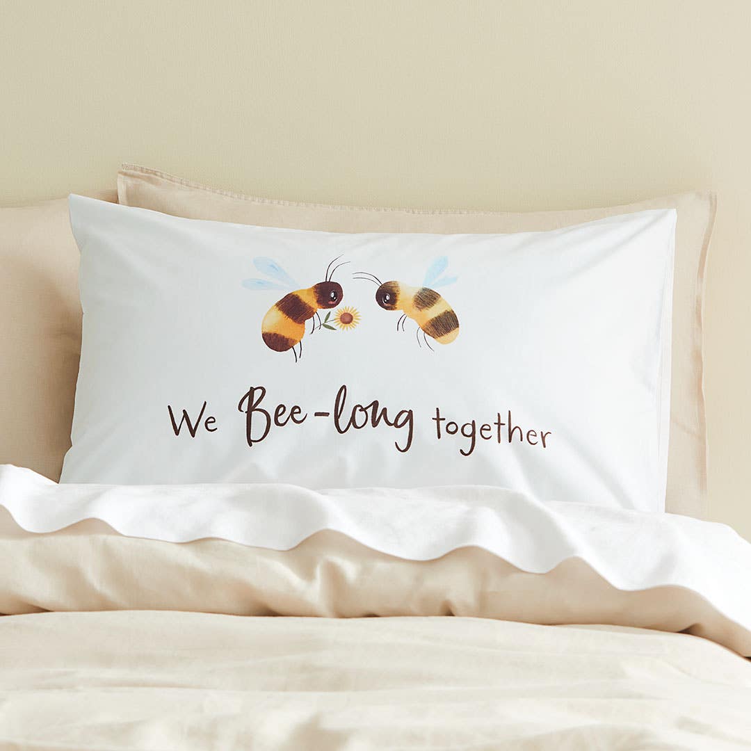 Bed bath n table silk pillowcase outlet