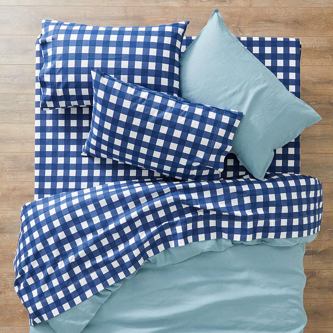 Flannelette cot sheet set best sale
