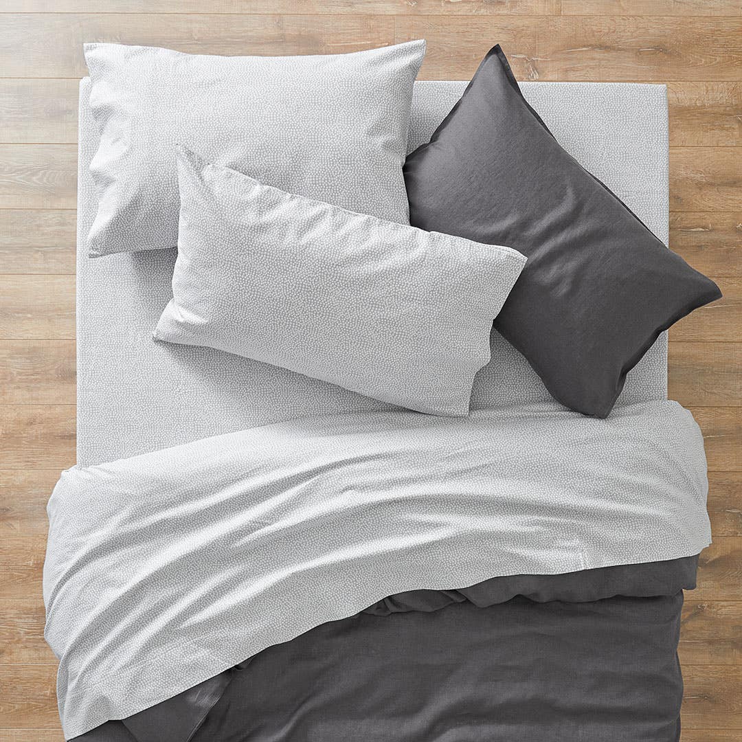 Flannelette sheets deals big w