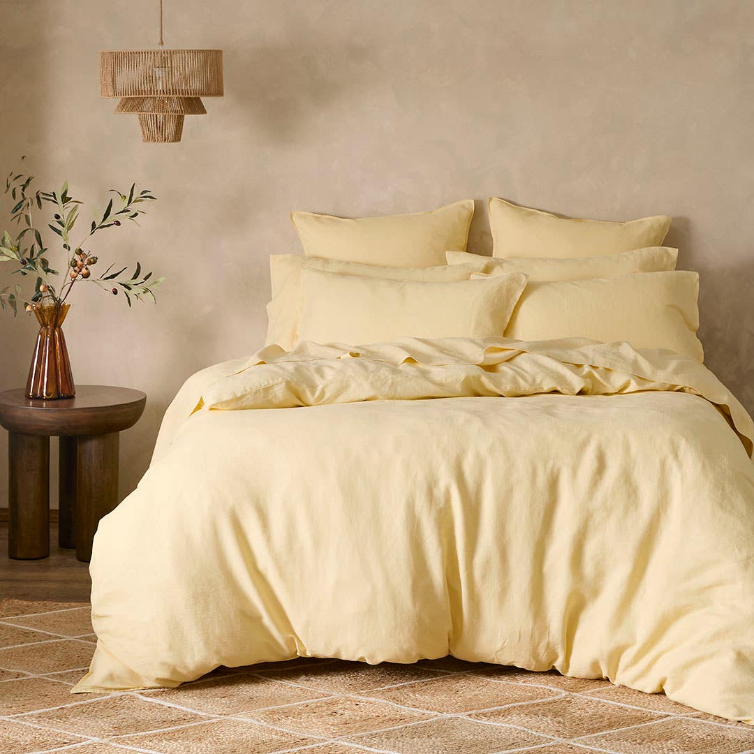 Milano Lemon Convertible Ecohoaka Tops