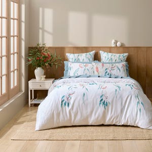 Bushland Quilt Cover