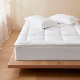 Low Rise Topper Shop Ultra Loft Mattress Topper Online | Bed Bath N' Table