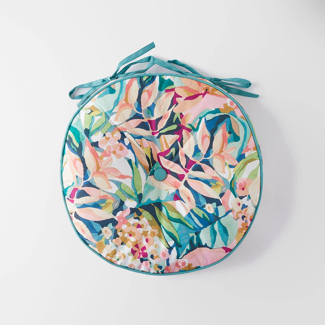 Bed bath and sale beyond round chair cushions