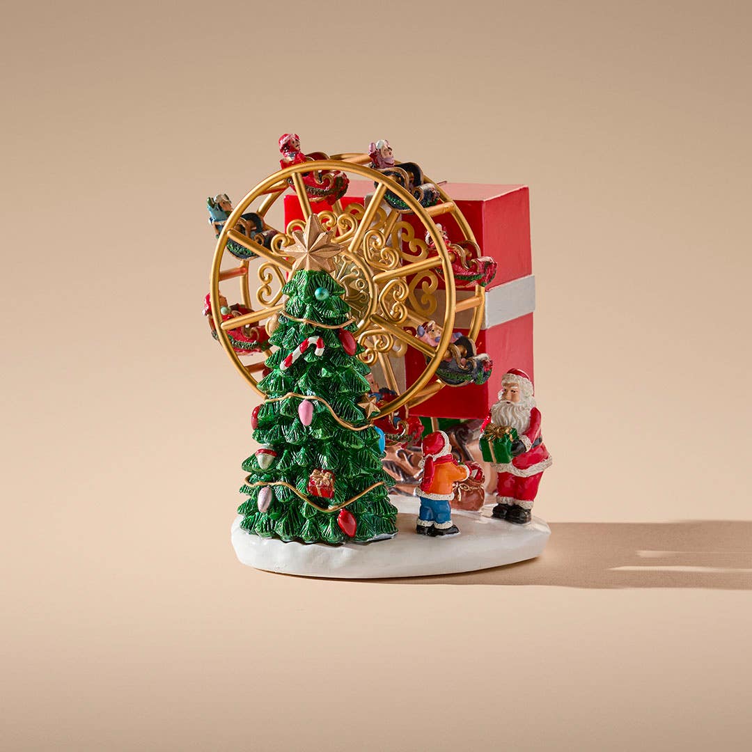 Shop Musical Ferris Wheel Online | Bed Bath N' Table